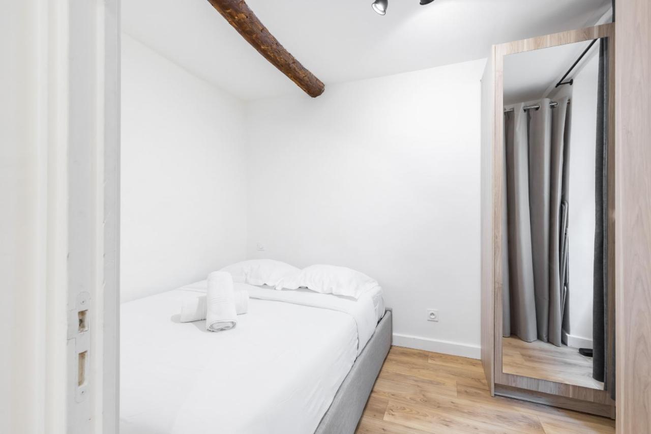Garibaldi Square - Charming 1 Bdr Old Tow Leilighet *