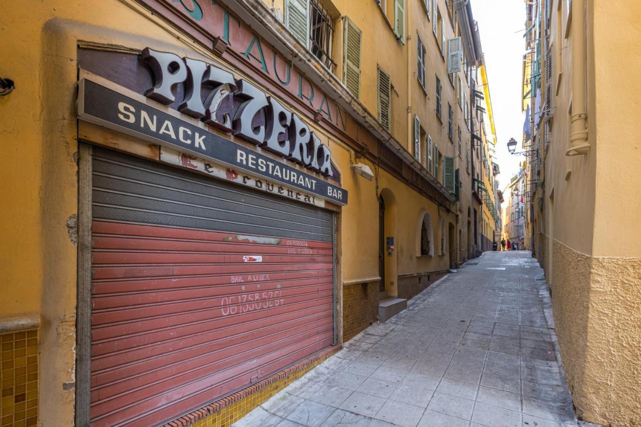Garibaldi Square - Charming 1 Bdr Old Tow Nice
