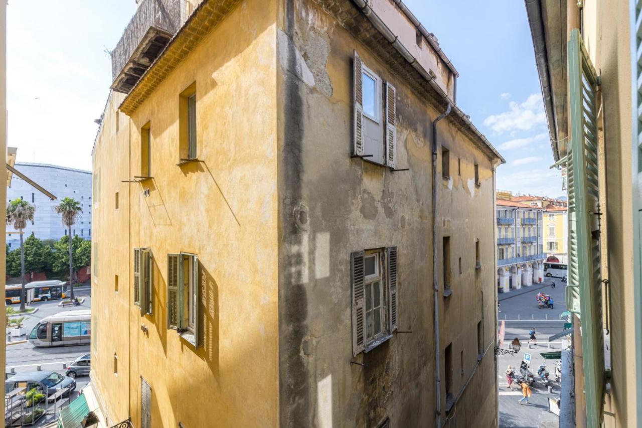 Leilighet Garibaldi Square - Charming 1 Bdr Old Tow